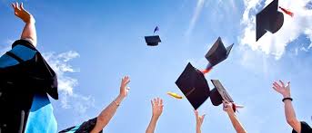 graduated form