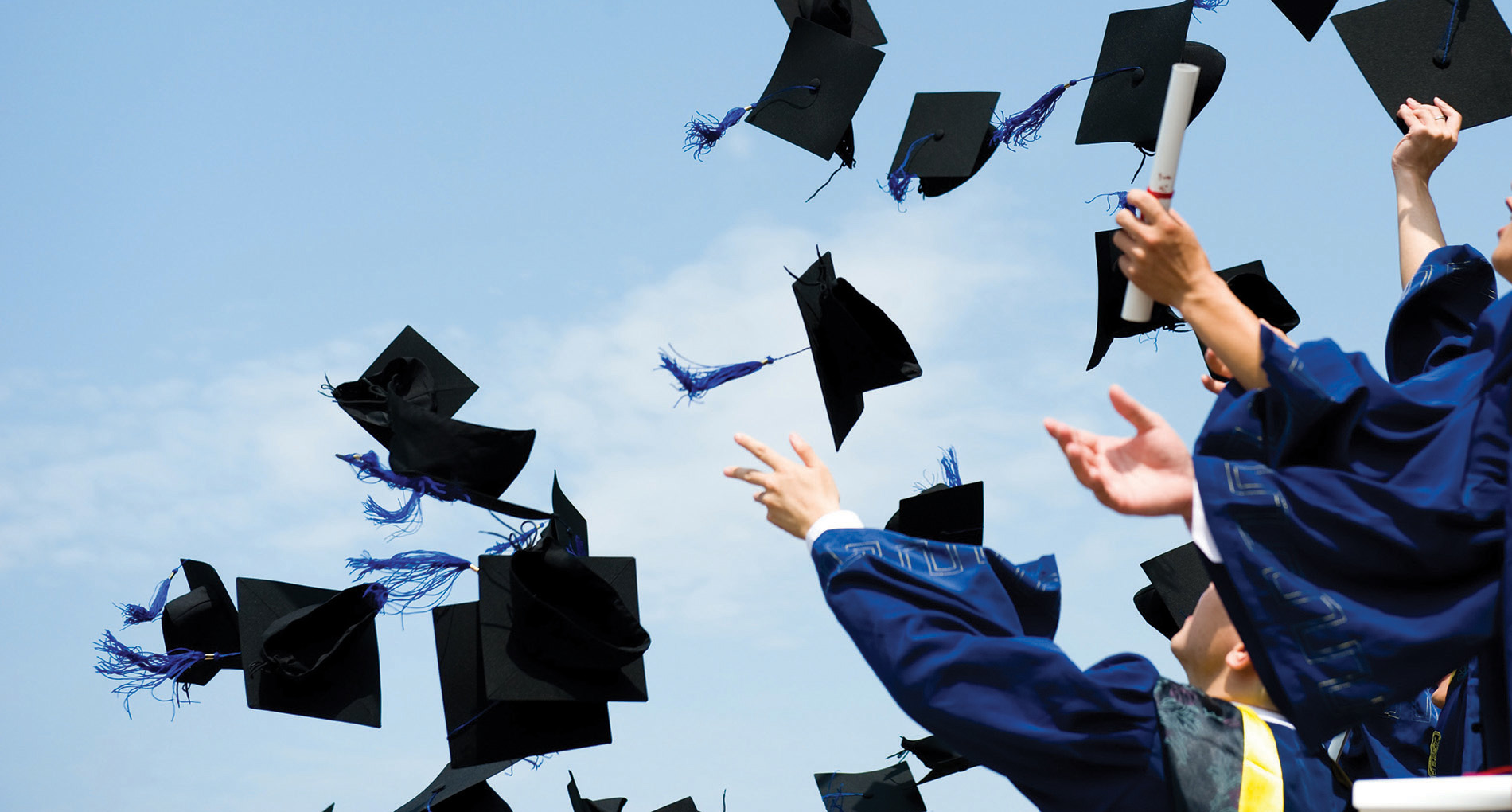 Higher Education1