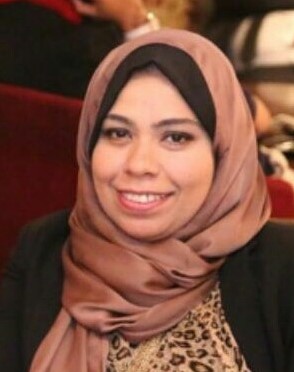 نجلاء