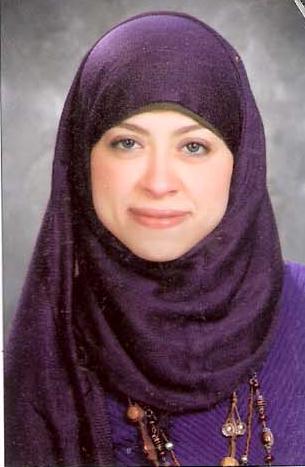 sara ahmed
