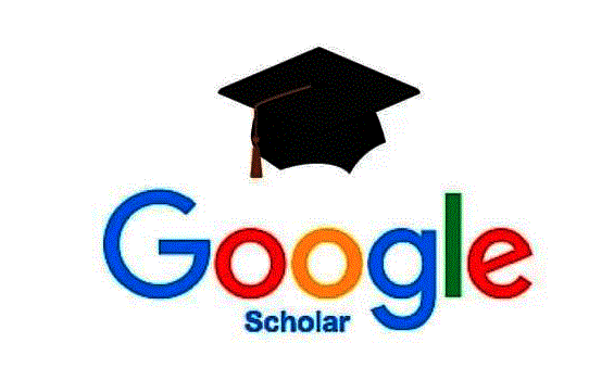 google scholar icon