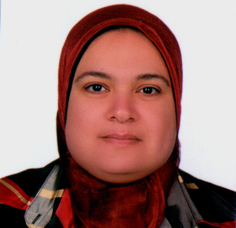 رحاب صديق