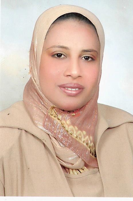 منال سعدى